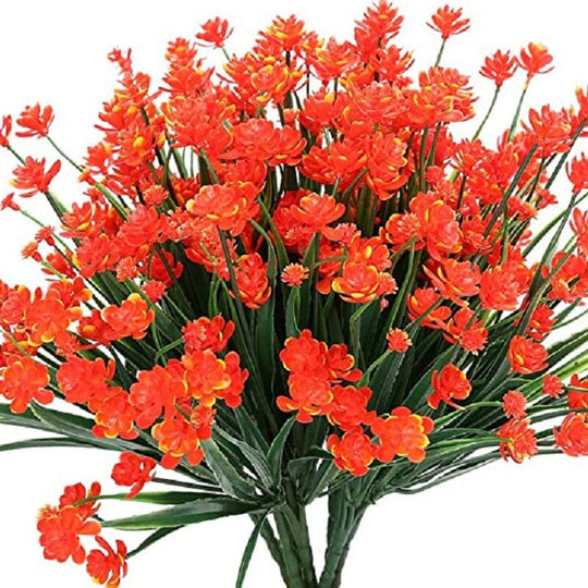 🔥Hot Sale - 49% OFF🔥Outdoor Artificial Flowers💐