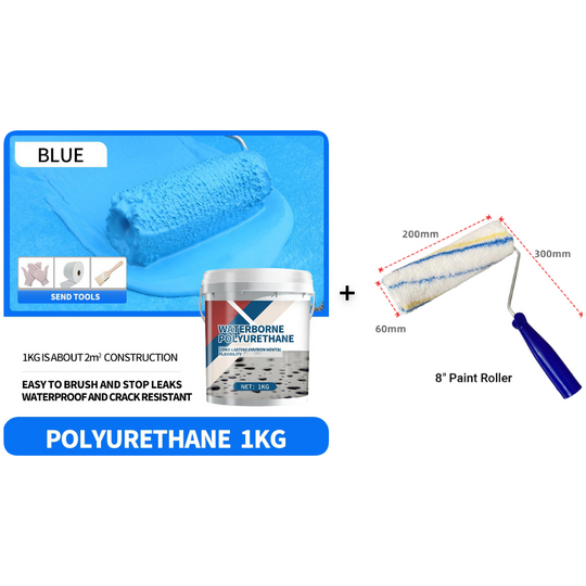 🔥Hot Sale 50% 0FF🔥Anti-Leakage Roof Waterproof Sealant
