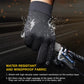 Winter Gloves Unisex Ski Gloves Lined Warm Touchscreen Gloves