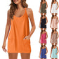 🌷SUMMER BIG SALE 49% OFF🌷 - Summer Wide Mini Dress