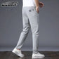 🔥🔥Limited time special price 9.99 🔥🔥Men's ice silk sweatpants, casual pants
