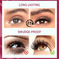💖Buy 1 Get 1 Free💖Bubble Mascara💯✨Volume and Length Formula for Bold, Separated Lashes