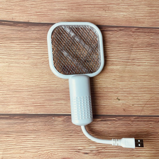 2026 New🦟USB Mini Electric Fly Swatter