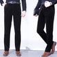 🔥Last Day Sale 49%🔥Men's Stretchy Corduroy Straight Long Pants