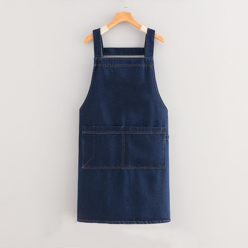 🏆Christmas Limited Sale 49% OFF🎁✨Adult Jour Apron - Front Pocket, Ideal for Everyday Use