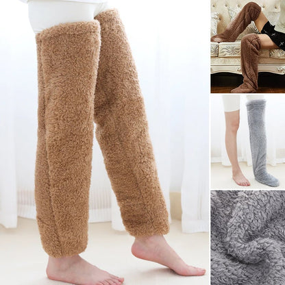 ❄️Early Winter Discount-49% OFF❄️Winter Thickened Warm Knee Socks