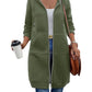 🔥Hot Sale🔥Early Autumn Women Casual Zip up Fleece Hoodies🍂