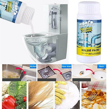 🔥HOT SALE 🔥 SINK & DRAIN CLEANER