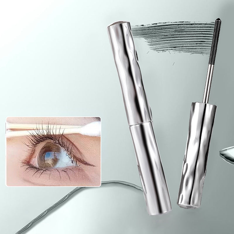 🔥Exclusive 2025 Luxury Sale✨Waterproof Quick Drying Curling Mascara