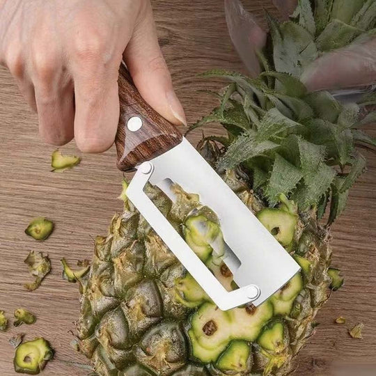 🏆 BUY 1 GET 1 FREE! 🥗 Multi-Functional Vegetable Peeler for Kitchen – Effortless Peeling, Sharp Blade & Bottle Opener – BUY 2 GET 3 FREE 🔥🔪✨