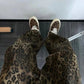 Viral Leopard Print Jeans