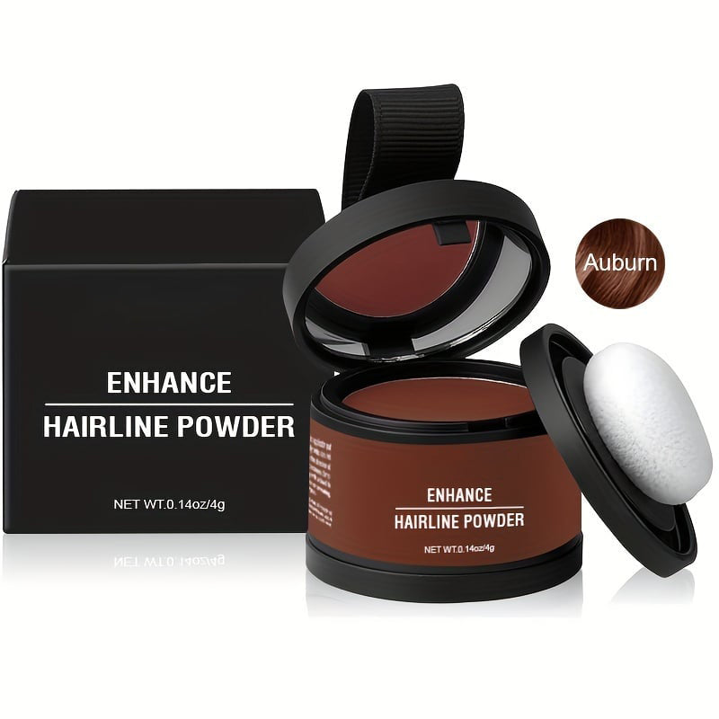 🔥🔥BUY 1 GET 1 FREE💗Hairline Powder  (fit all hair color)