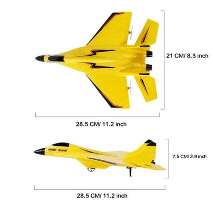 New Remote Control Wireless Fighter