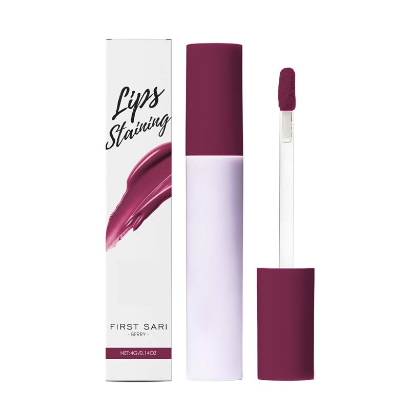 💗LAST DAY - BUY 1 GET 1 FREE💗Lips Staining Lip Oil (Non-Sticky | Non-Smudge | 24H Long-Lasting👄)
