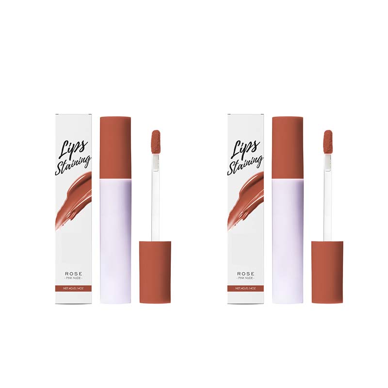 💗LAST DAY - BUY 1 GET 1 FREE💗Lips Staining Lip Oil (Non-Sticky | Non-Smudge | 24H Long-Lasting👄)