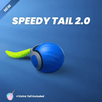 ✨2025 New Arrival 🐶Interactive Rechargeable Cat Toy Ball