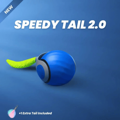 ✨2025 New Arrival 🐶Interactive Rechargeable Cat Toy Ball