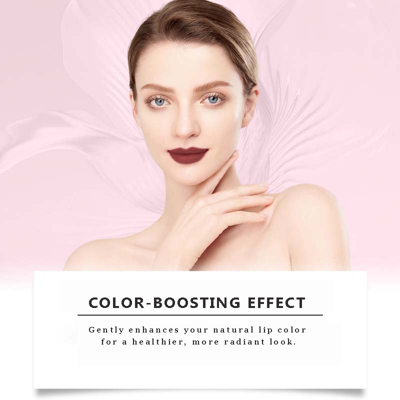 💗LAST DAY - BUY 1 GET 1 FREE💗Lips Staining Lip Oil (Non-Sticky | Non-Smudge | 24H Long-Lasting👄)