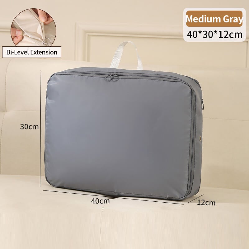 🌸Hot Sale 49% OFF🌸Ultra Space Saving Self Compression Organizer