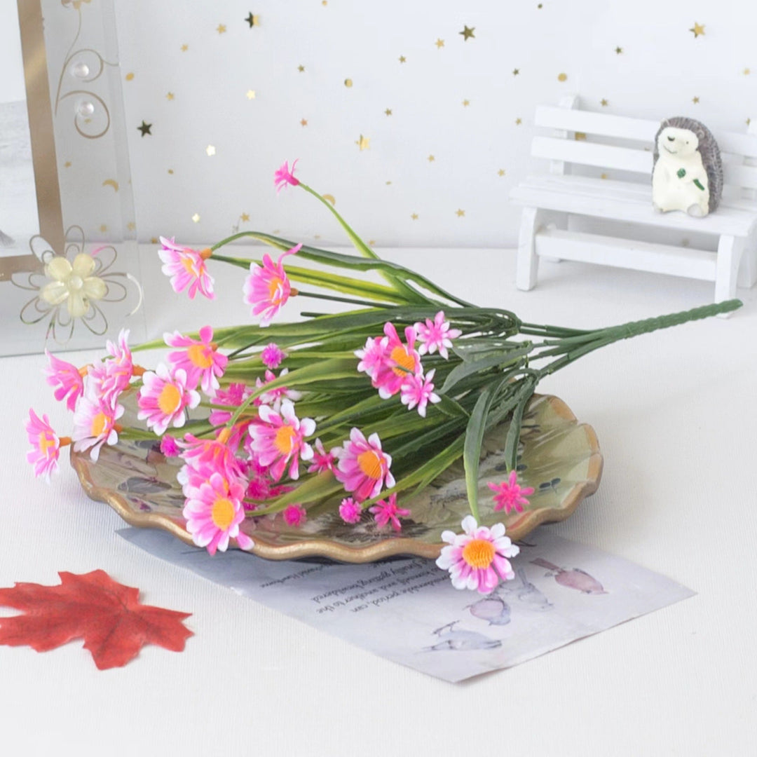 💥2026 Upgraded high-grade material 🌱Exquisite Artificial Flowers💐