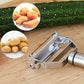 🔥LAST DAY PROMOTION - 50%OFF🎁Multifunctional Stainless Steel Fruit Peeler