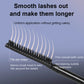 🔥Waterproof and Non-Smudging✨Lengthening And Curling Long-lasting Mascara