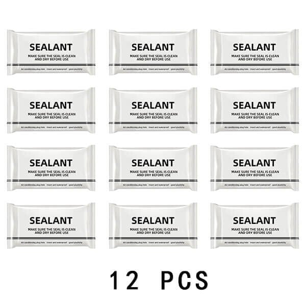 ✨Buy 1 get 1 free✨Eco-friendly sealing mud 🥳-Buy more for better value