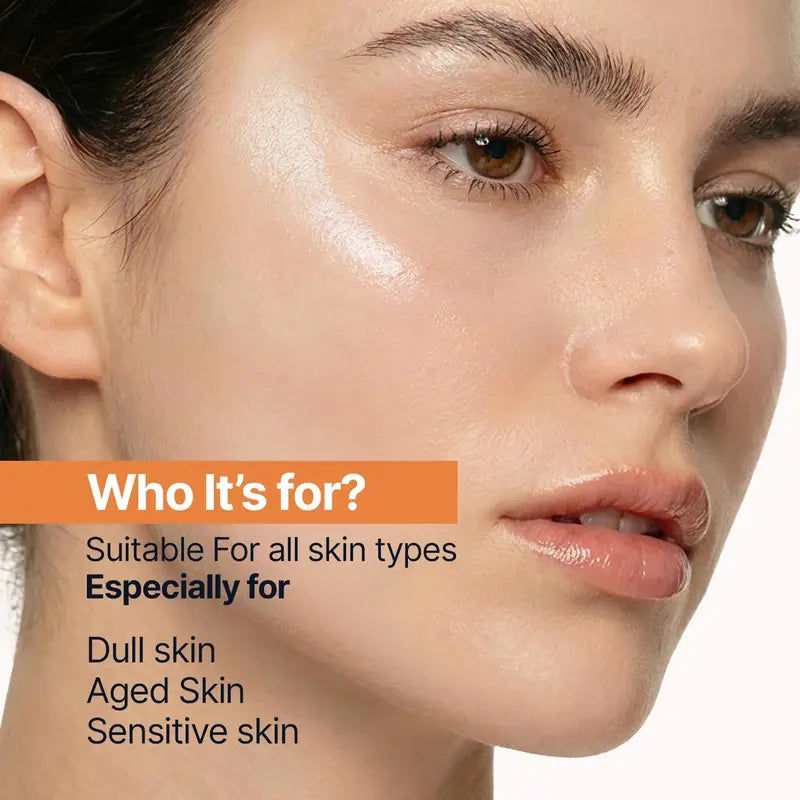 EGF Tox Toner | Forehead Firming & Wrinkle Care, Iron Out Fine Lines | PDRN & Collagen & NAD+ EGF Complex
