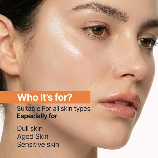EGF Tox Toner | Forehead Firming & Wrinkle Care, Iron Out Fine Lines | PDRN & Collagen & NAD+ EGF Complex