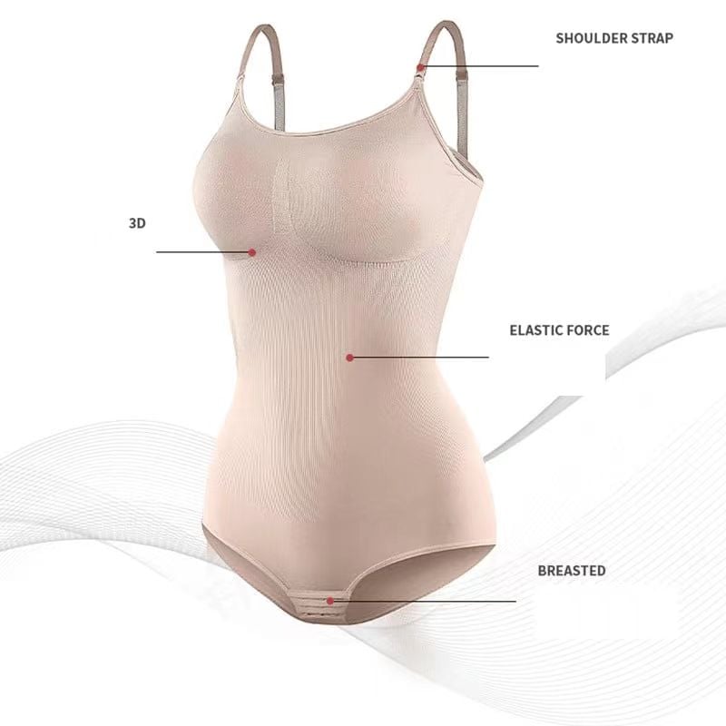 Bodysuit Shapewear