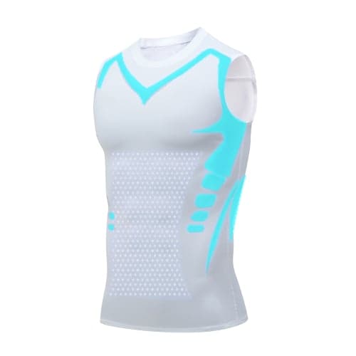 White (with printing)