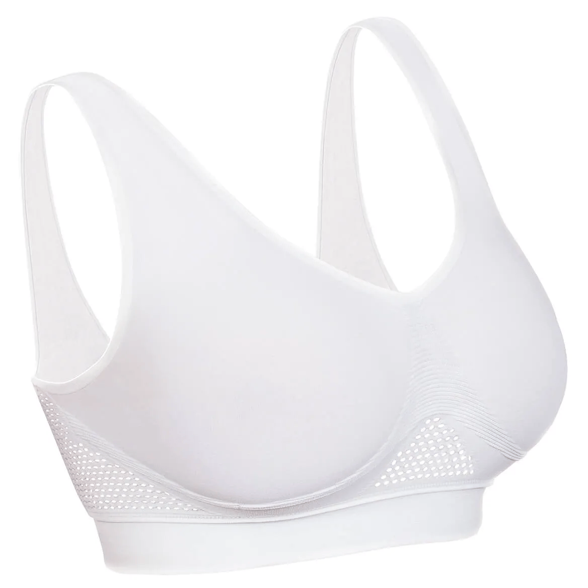 🔥Breathable Cool Liftup Air Bra🔥