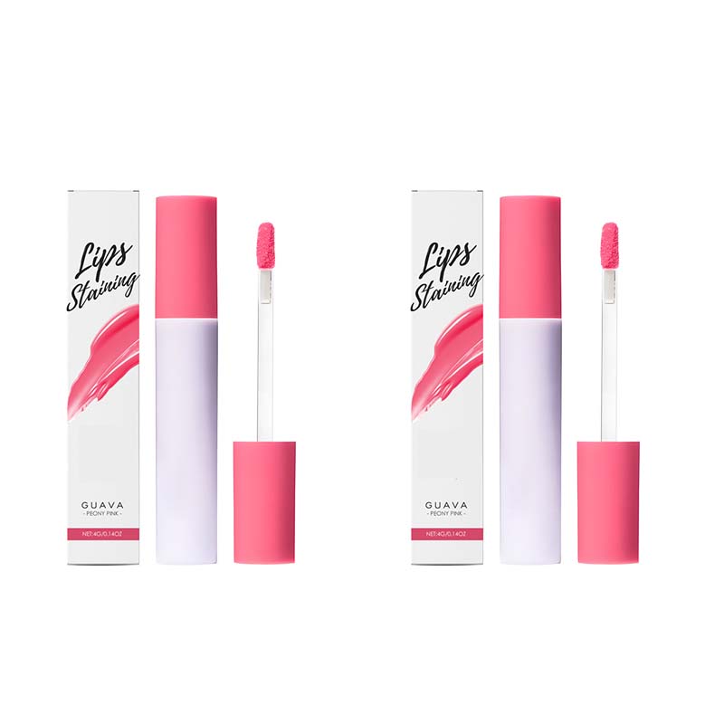 💗LAST DAY - BUY 1 GET 1 FREE💗Lips Staining Lip Oil (Non-Sticky | Non-Smudge | 24H Long-Lasting👄)