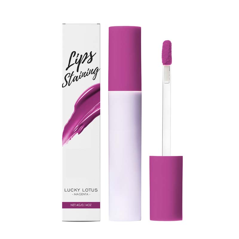 💗LAST DAY - BUY 1 GET 1 FREE💗Lips Staining Lip Oil (Non-Sticky | Non-Smudge | 24H Long-Lasting👄)