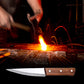 Professional Stainless Steel Boning Knife