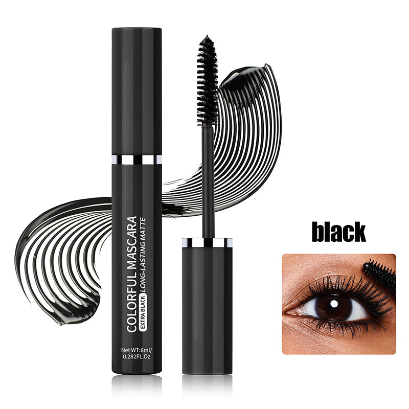 🌸BUY 1 GET 1 FREE✨Long Lasting and Colorful Mascara