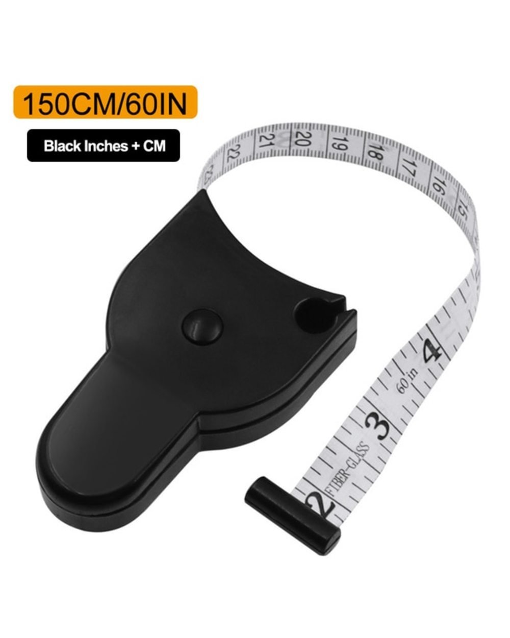 🔥Buy 1 Free 1🔥AUTOMATIC TELESCOPIC TAPE MEASURE