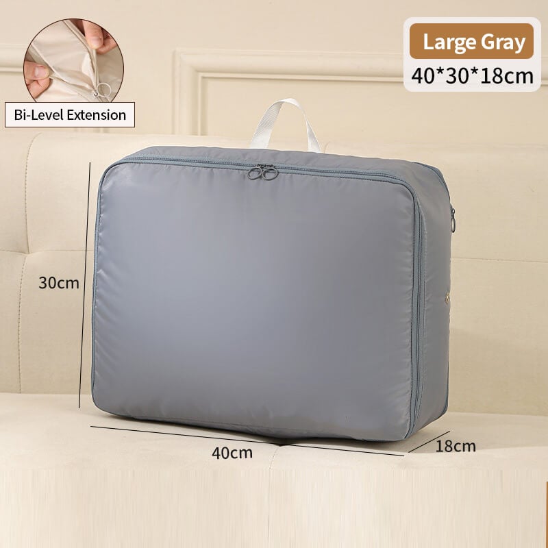 🌸Hot Sale 49% OFF🌸Ultra Space Saving Self Compression Organizer