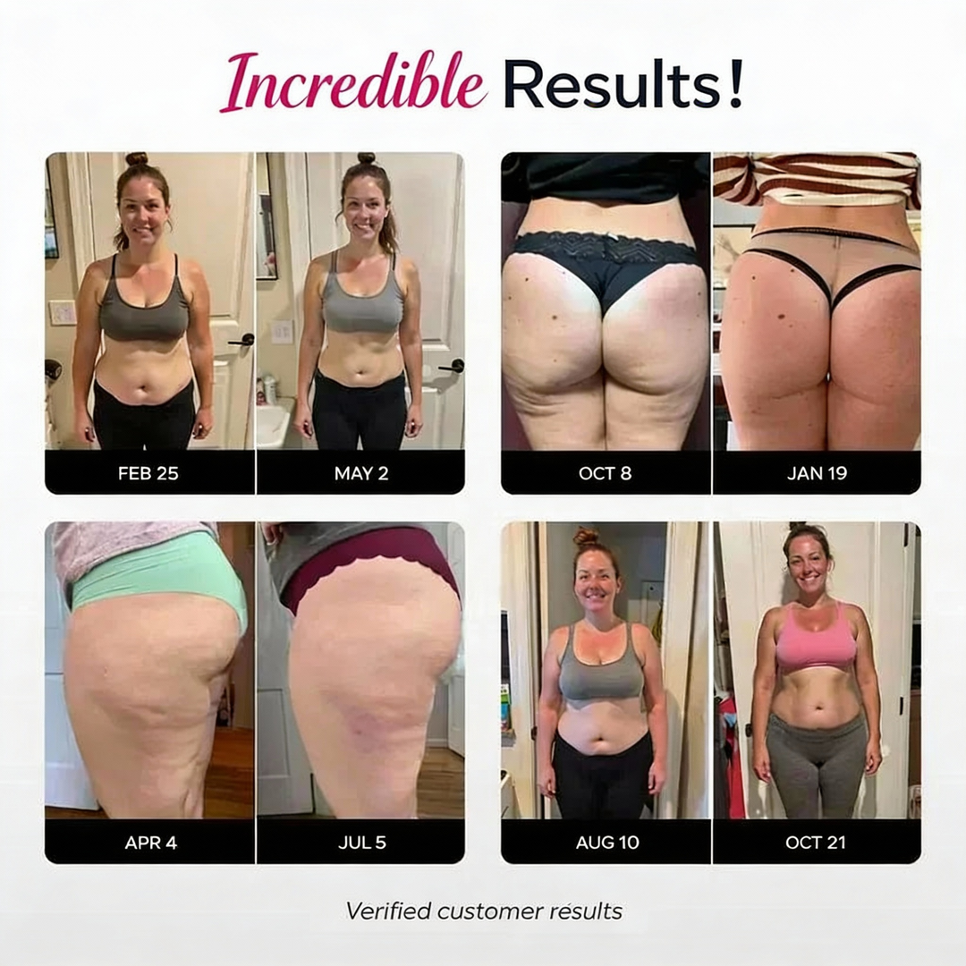 Sculpt 3D™ – Lift & Smooth Leggings | Clinically Tested | Instant Butt Lift