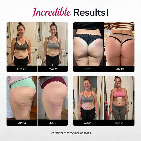 Sculpt 3D™ – Lift & Smooth Leggings | Clinically Tested | Instant Butt Lift