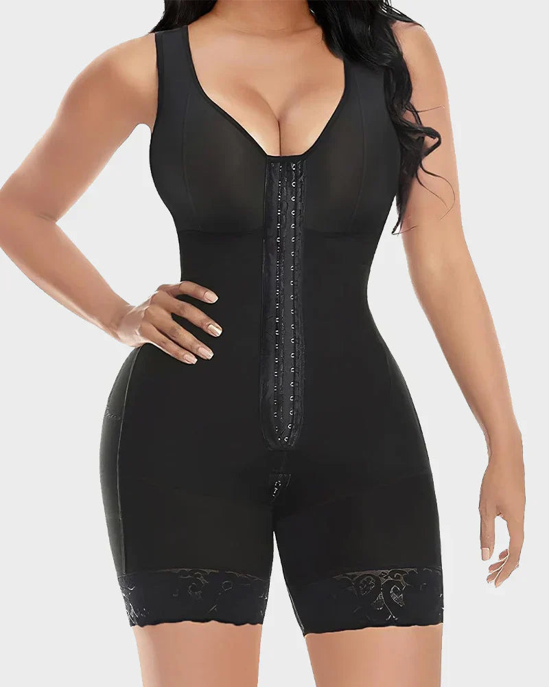 🔥HOT SALE 49% OFF🔥High Compression Bodysuit Body Shaperwear