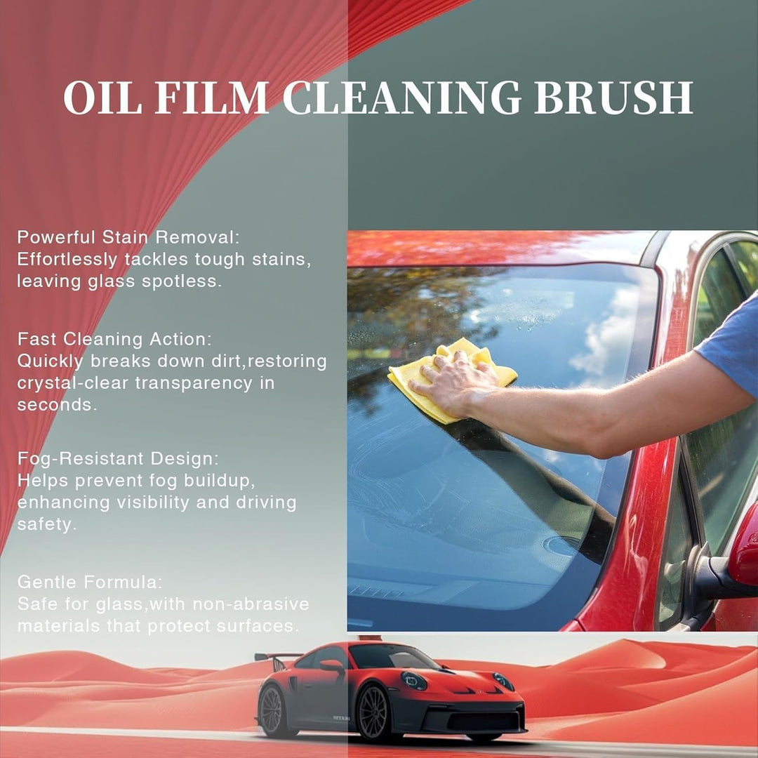 🏆 Professional-level cleaning power that tackles the toughest water spots effortlessly.