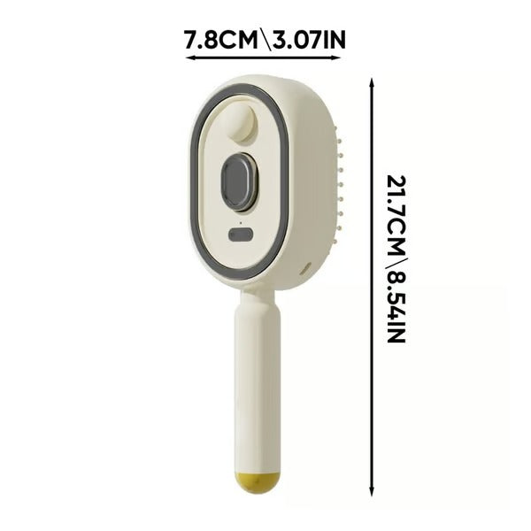 🩷Electric Spray Air Cushion Massage Comb