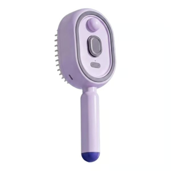 🩷Electric Spray Air Cushion Massage Comb