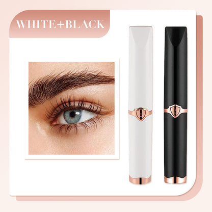 💥 Daily Sales of 4200+ Electric Eyelash Curler for Instant Glam ✨ Blink & Dazzle! 👁️