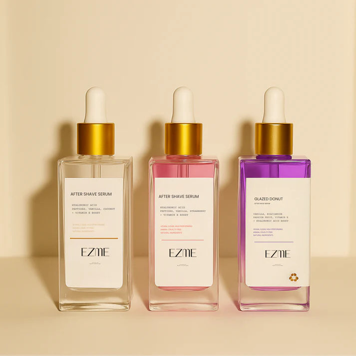 💜50 % OFF !!💜✨【Dual-Head Epilator】IPX7 Waterproof - Hair Removal & Trimming