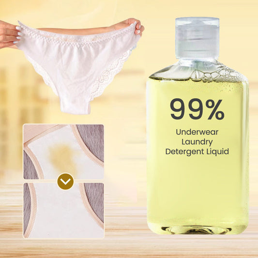 Underwear Laundry Detergent Liquid