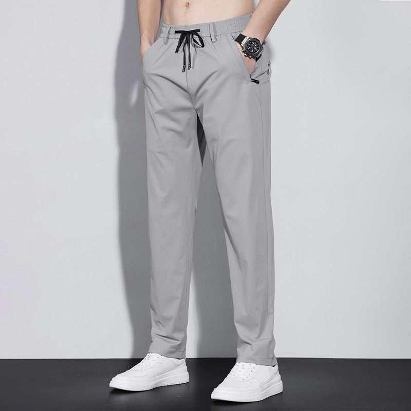 Unisex Ultra Stretch Quick Drying Pants