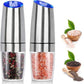 🧂Last Day 50% OFF🔥Automatic electric salt and pepper mill with gravity sensor