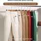 🔥Last Day Sale 49%💝Women's Elastic Waist Cotton Pants